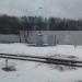 Оголовки вентшахт в городе Москва
