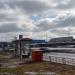 Автобусная остановка «Волынская улица» в городе Москва
