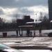 Автобусная остановка «Волынская улица» в городе Москва
