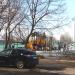 Детская игровая площадка в городе Москва