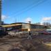 Двухэтажная автостоянка в городе Москва