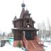 Церковь Варвары Великомученицы в городе Ржев