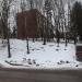 Лестница в городе Ржев