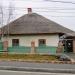 Ресторан «Шабский дворик» в городе Шабо
