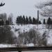 Соборная гора в городе Ржев