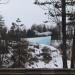 Постамент памятника в городе Ржев