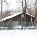 Сарай в городе Ржев