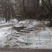 Лестница в городе Ржев