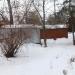 Гаражи в городе Ржев