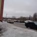 Парковка в городе Череповец
