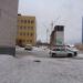 Парковка в городе Череповец
