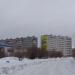 Микрорайон 5.5 (161) в городе Череповец