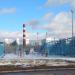Тренажёрная площадка в городе Москва