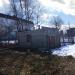 Газораспределительная станция в городе Москва