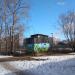 Голубятня в городе Москва