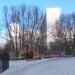 Детская игровая площадка в городе Москва