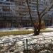 Детская игровая площадка в городе Москва