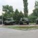 Парк Патриотов в городе Воронеж
