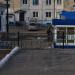 Торговый павильон в городе Шимановск