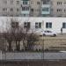 Городская библиотека в городе Шимановск