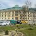 Бывший дом братьев Потелаховых в городе Андижан