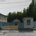 КПП автобази в місті Київ