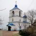 Территория церкви Иоанна Предтечи в городе Белгород-Днестровский