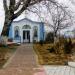 Территория церкви Иоанна Предтечи в городе Белгород-Днестровский