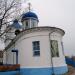 Территория церкви Иоанна Предтечи в городе Белгород-Днестровский
