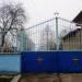 Территория церкви Иоанна Предтечи в городе Белгород-Днестровский