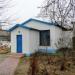 Часовня в городе Белгород-Днестровский