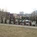 Торговый комплекс «Радзивиловский» в городе Минск