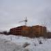 Жилой комплекс «Рублёвский» в городе Череповец