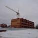 Жилой комплекс «Рублёвский» в городе Череповец