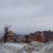 Коттеджная застройка в городе Череповец