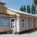 Православная Церковь в городе Андижан