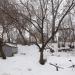 Территория детского сада № 19 в городе Ржев