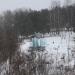 Постамент памятника в городе Ржев