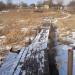 Пирс в городе Ям-Ижора
