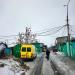 Снесенный ГСК «Феникс» в городе Москва