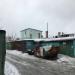 Снесенный ГСК «Феникс» в городе Москва