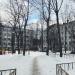 Детская игровая площадка в городе Москва