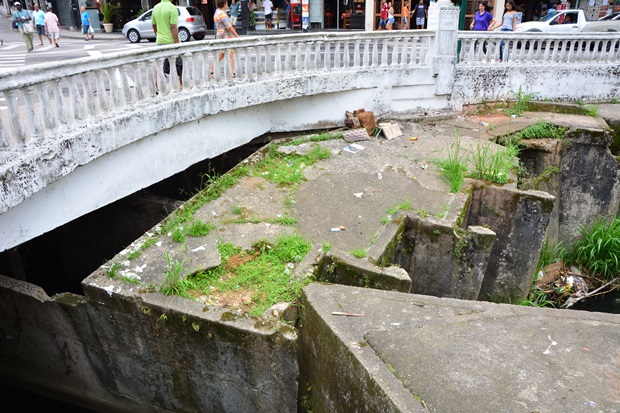 Túnel Extravasor Petrópolis