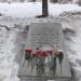 Могила генерала-майора А. Ф. Куприянова в городе Ржев