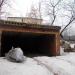 Охраняемая автостоянка в городе Москва
