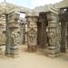 Lepakshi Veerabhadra Temple