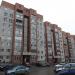 Юбилейная ул., 34 в городе Псков