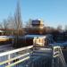 Воронцовско-Пролетарский микрорайон в городе Орехово-Зуево