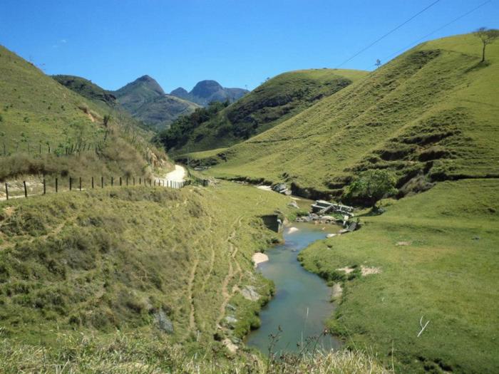 Travessia Frades x Salinas, um caminho para se apaixonar pelos Três Picos -  O Diário de Teresópolis