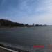 Озеро Басів Кут в місті Рівне